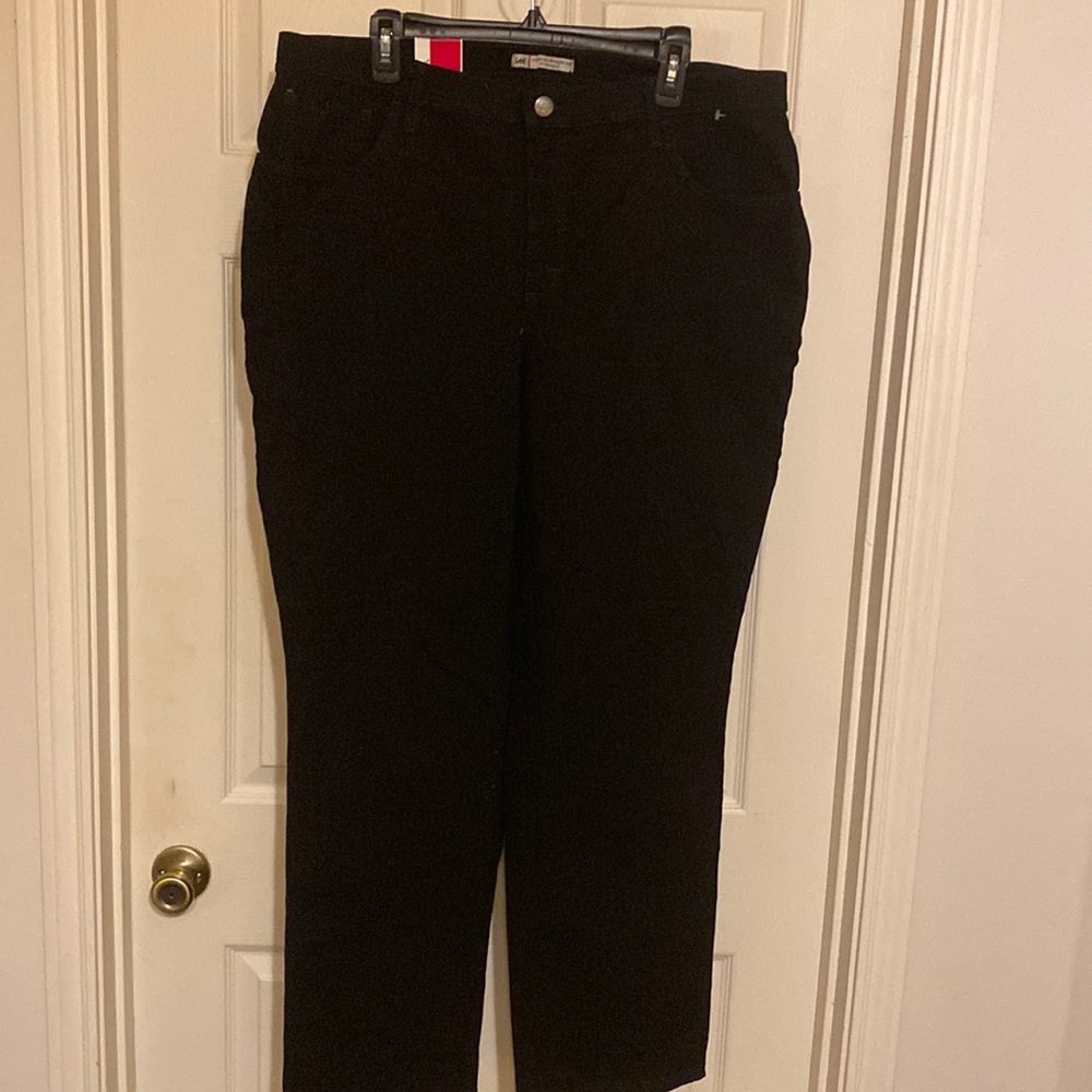 Lee Women’s Plus Size Jeans